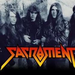 Sacrament