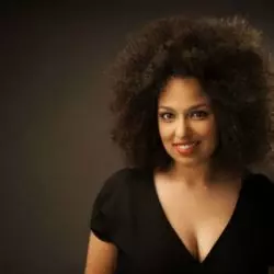 Sade Farida Mangiaracina
