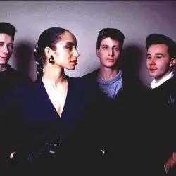 Sade