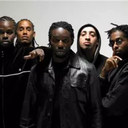 Saïan Supa Crew