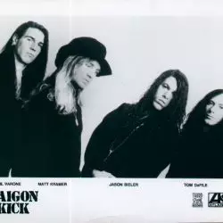 Saigon Kick