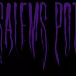 Salem's Pot