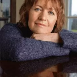 Sally Beamish