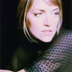 Sally Seltmann