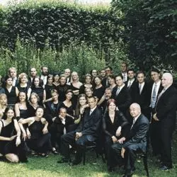 Salzburger Bachchor