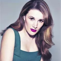 Sam Bailey