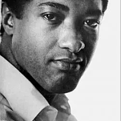 Sam Cooke & The Soul Stirrers