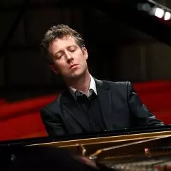 Sam Haywood