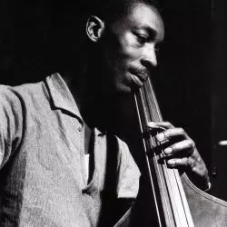Sam Jones