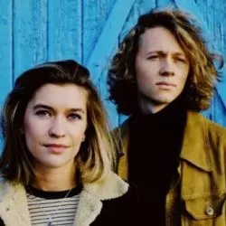 Sam & Julia