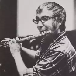 Sam Most