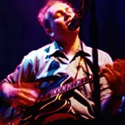 Sam Prekop