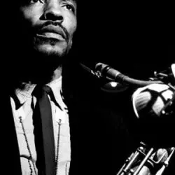 Sam Rivers