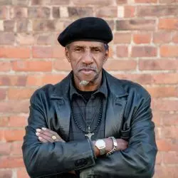Sam Waymon