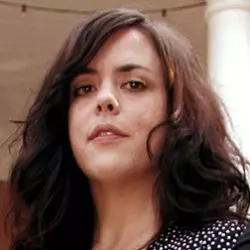 Samantha Parton