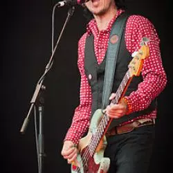 Sami Yaffa