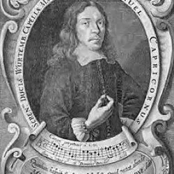 Samuel Capricornus