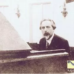 Samuil Feinberg
