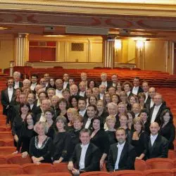 San Francisco Opera Orchestra