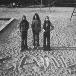 Sand
