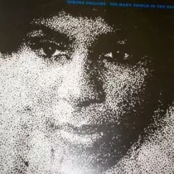 Sandra Phillips