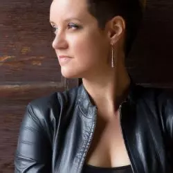 Sarah Brailey