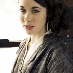 Sarah Jarosz