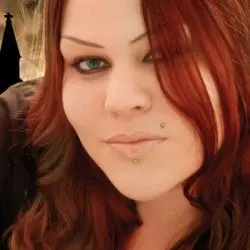 Sarah Jezebel Deva