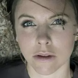 Sarah Neufeld