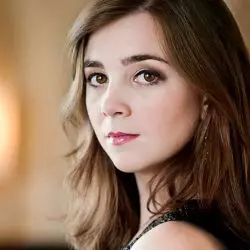 Sarah Shafer