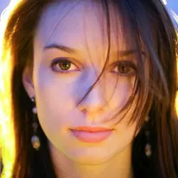 Sarah Spencer