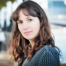 Sarah Trickey