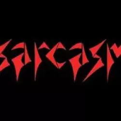 Sarcasm