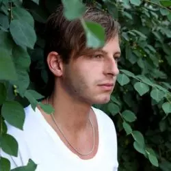 Sascha Dive