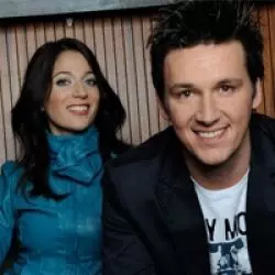 Sasha & Davy