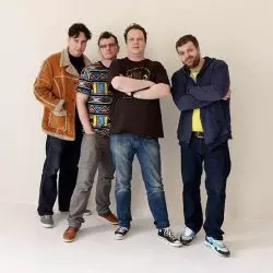 Saténové Ruky