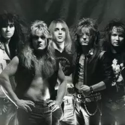 Savage Grace