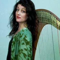 Savourna Stevenson