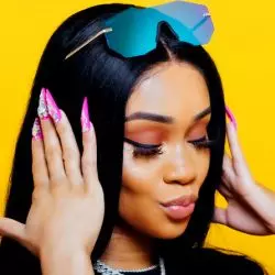 Saweetie