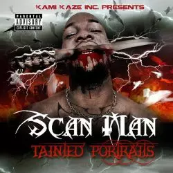 Scan Man