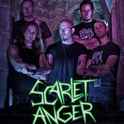 Scarlet Anger