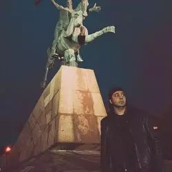 Scars On Broadway