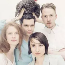 Schneeweiss & Rosenrot