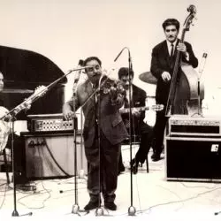Schnuckenack Reinhardt Quintett