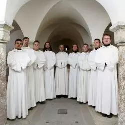 Schola Gregoriana Pragensis