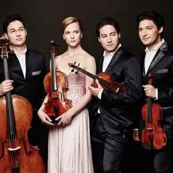 Schumann Quartett