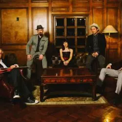Scott Bradlee & Postmodern Jukebox