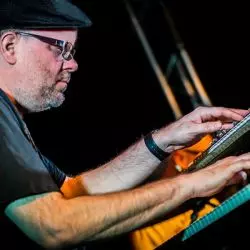 Scott Kinsey
