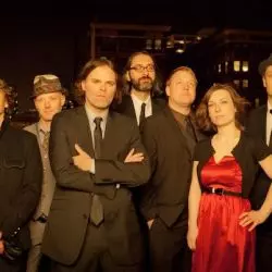 Scott Lucas & The Married Men