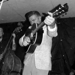 Scotty Baker